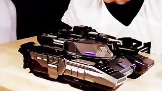 Megatron 2