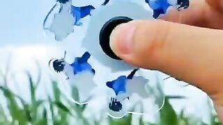 Fidget spinner 2