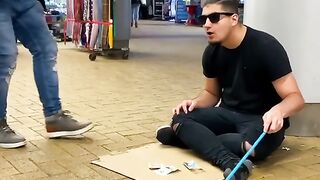 Macgic funny video macgic