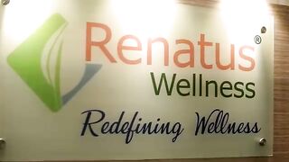 Renetus wellness