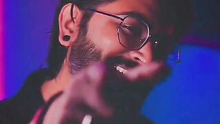 Famous indian singer