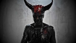 MUSHROOMHEAD - Fall In Line (Официальное видео) _ Napalm Records(720P_HD).