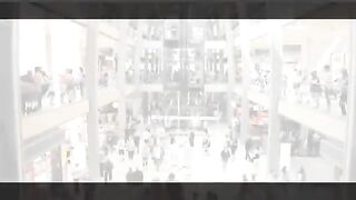 Flash Mob - Amazing "We will rock you" Mashup performance in mall????