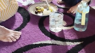 Alhamdulillah Sampe