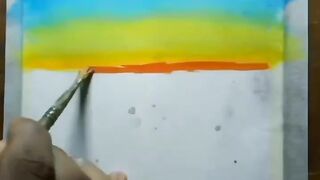 Beautiful canvas painting #art #artist #artwork #canvas