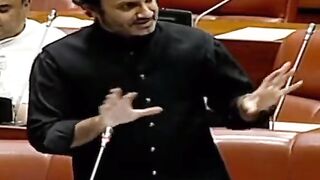 Pakistan Assembly