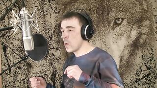 Shaman in the World of Winds - Stanislav Zakharov (Khomus Epos)