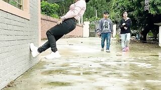 Macgic funny video macgic 3