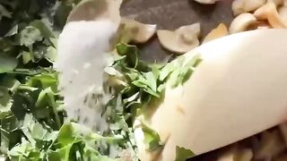 Свинина по шубкой