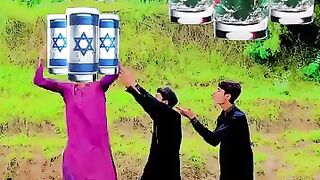 Free ghaza for Palestine