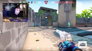 insane sherif ace