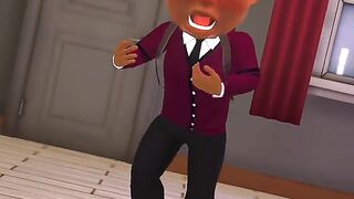 Funny video using 2