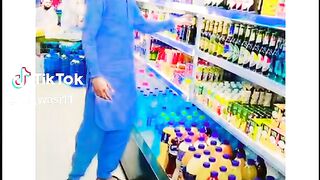 A mazing visit video
