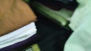 Lipat Gunungan Baju