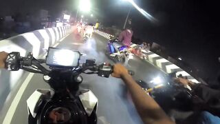 Biker????