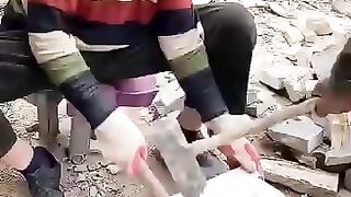 Violations _#consruction #funny vid
