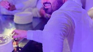 Irfan Bhatti in style