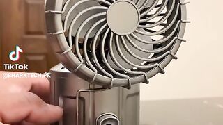 A new Fan