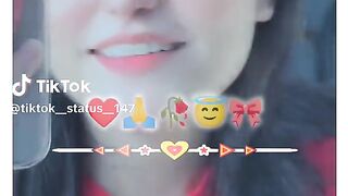 Girl pression and love