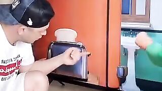 Perfect touch