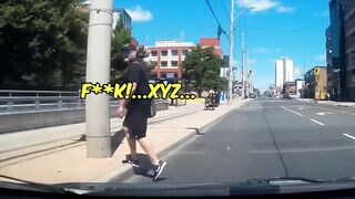 Instant Karma Caught on Camera 4