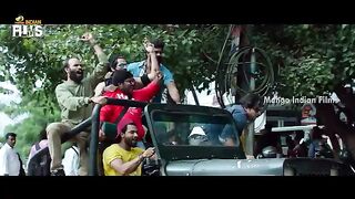 RGV's LADKI Hindi Movie Best Action Scene _ Pooja Bhalekar _ Ram Gopal Varma _ 2022 Hindi Movies