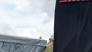 Bmx reaction!!