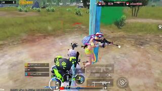 musuh nya mudah