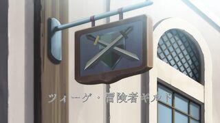 Tsukimichi Moonlit Fantasy-S01E06