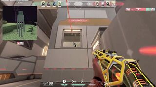 insane reyna ace