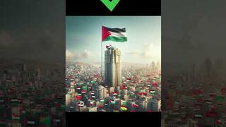 ISRAEL EDITING VS PALESTINE EDITING