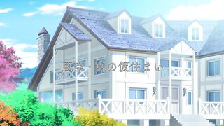 Tsukimichi Moonlit Fantasy-S01E08