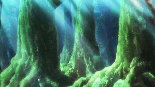 Tsukimichi Moonlit Fantasy-S01E09