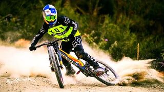 MTB Brutal _ Monstros #mtb #downhill #freeride #mountainbike.