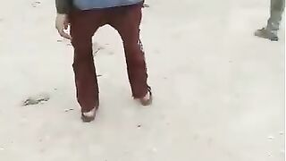 Qurbani ke janwar ke sath Karachi walon ne Kya Kiya