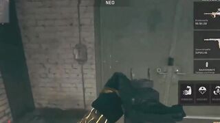 Of Duty 8
