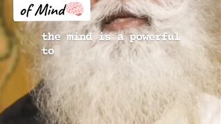 Unlocking the power of the mind #3
