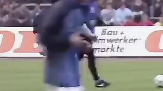 LEGEND FOOTBALL