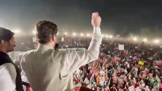 Yeh Quam kabhi kisi ka samnay nahi jhuka gi