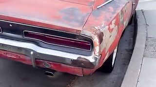 1969 Dodge Charger