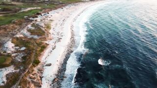 Beach Stock Footage Beach Video No Copyright