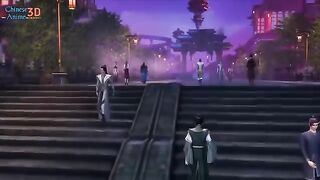 Dubu Xiaoyao Eps 427