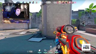 Insane OPerator  4k