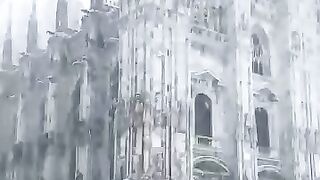 أوربا وجمال الطبيعة