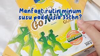 GoMilku Gold