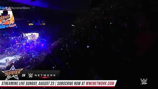FULL MATCH - Goldberg vs. Dolph Ziggler_ SummerSlam 2019