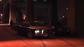 Double or Nothing Street Fight _ Blood and Bone 2