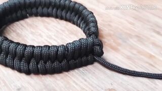 How to make bracelet for boys at home__