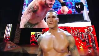 Loudest Randy Orton pops_ WWE Top 10, April 21, 2022