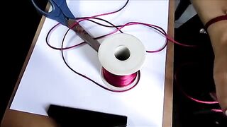 Como FAZER Macrame - Macramê - Passo a Passo.